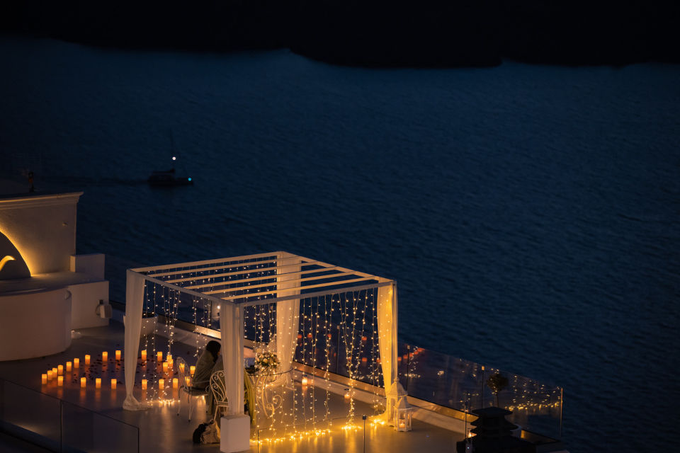 Esperisma Bar-Restaurant