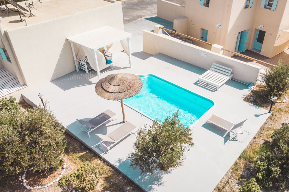 Sienna Eco Resort