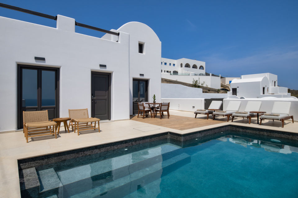 Venus Sunrise Suites
