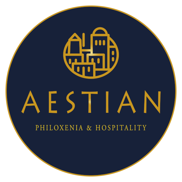 Aestian - Philoxenia & Hospitality